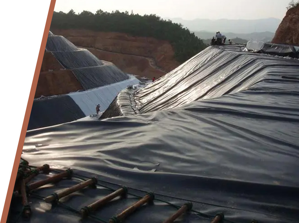 德州市陵城區睿陽土工材料有限公司